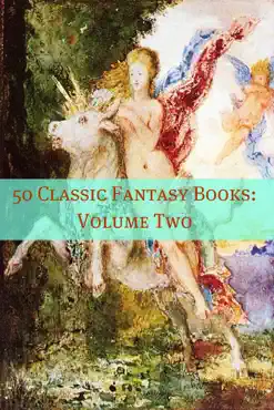 50 classic fantasy books: volume 2 book cover image