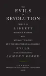 The Evils of Revolution synopsis, comments