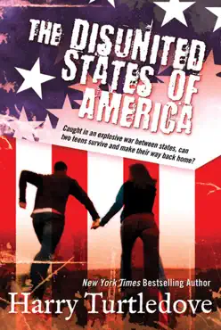 the disunited states of america book cover image