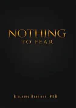 nothing to fear book cover image