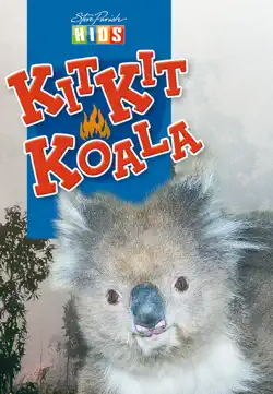 kitkit koala book cover image