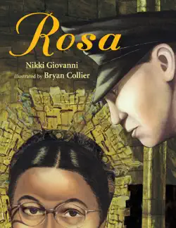 rosa book cover image