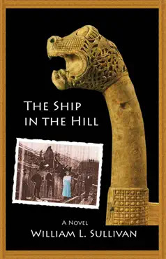 the ship in the hill book cover image