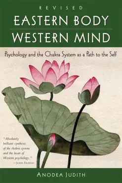 eastern body, western mind book cover image