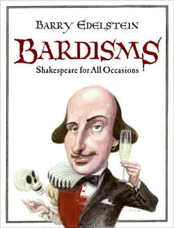 bardisms book cover image