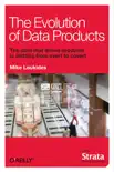 The Evolution of Data Products reviews