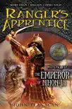 The Emperor of Nihon-Ja book summary, reviews and download
