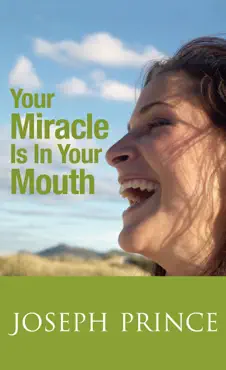 your miracle is in your mouth imagen de la portada del libro
