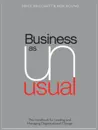 Business As UnUsual