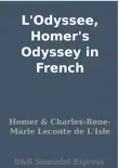 L'Odyssee, Homer's Odyssey in French sinopsis y comentarios