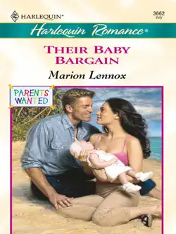 their baby bargain book cover image