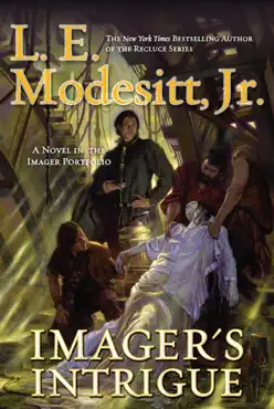imager's intrigue book cover image