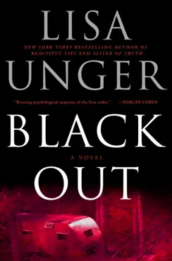 black out book cover image