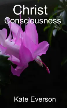 christ consciousness book cover image