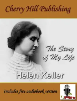 the story of my life – helen keller imagen de la portada del libro