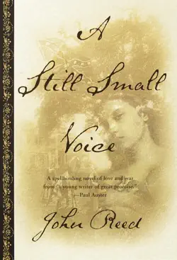 a still small voice book cover image