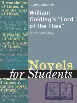 a study guide for william golding's 