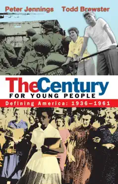 the century for young people book cover image