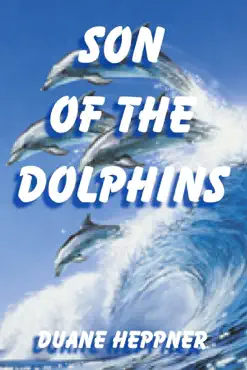son of the dolphins book cover image