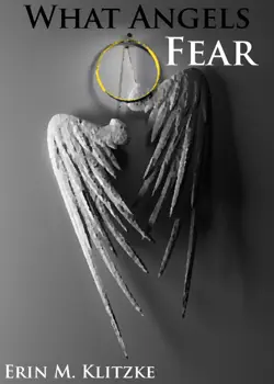 what angels fear book cover image