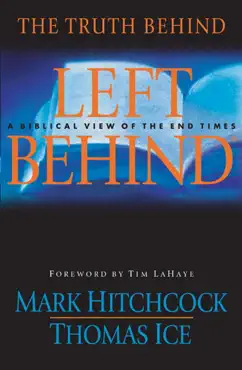 the truth behind left behind book cover image