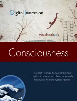 consciousness book cover image