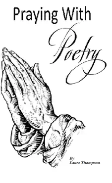 praying with poetry book cover image