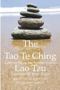the tao te ching, eighty book cover image