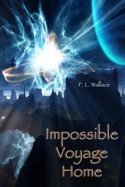 impossible voyage home book cover image