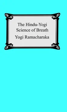 the hindu-yogi science of breath book cover image