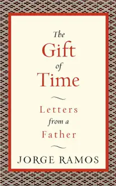 the gift of time book cover image