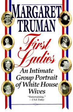 first ladies book cover image