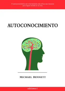 autoconocimiento book cover image