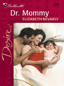 dr. mommy book cover image