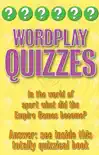 Wordplay Quizzes book summary, reviews and download