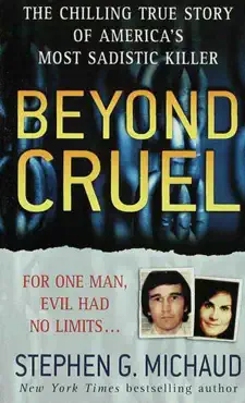 beyond cruel book cover image