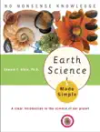 Earth Science Made Simple synopsis, comments