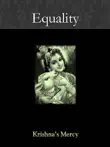 Equality synopsis, comments