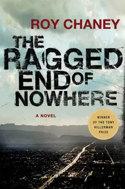 the ragged end of nowhere book cover image
