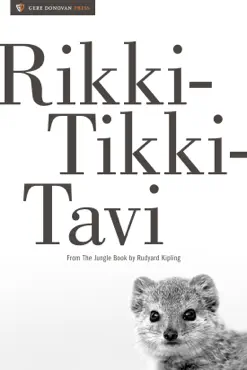 rikki-tikki-tavi book cover image