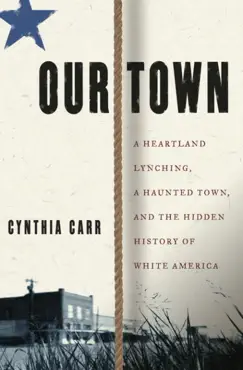 our town book cover image