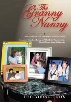 the granny nanny book cover image