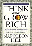 Think and Grow Rich synopsis, comments