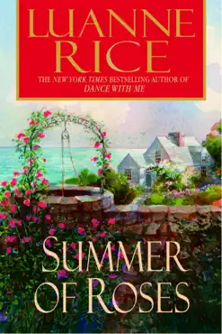 summer of roses book cover image