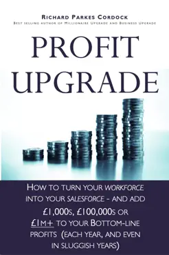 profit upgrade imagen de la portada del libro