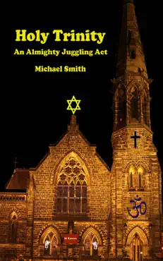 holy trinity book cover image