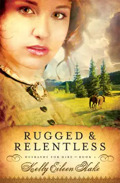 rugged and relentless book cover image