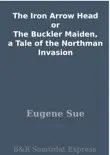 The Iron Arrow Head or The Buckler Maiden, a Tale of the Northman Invasion sinopsis y comentarios