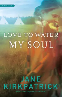 love to water my soul book cover image