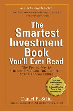 the smartest investment book you'll ever read book cover image